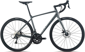 Xe Đạp Đua Đường Trường Road GIANT Contend AR 3