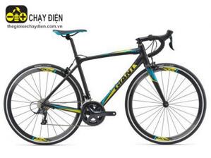 Xe Đạp Đua Đường Trường Road GIANT SCR 1