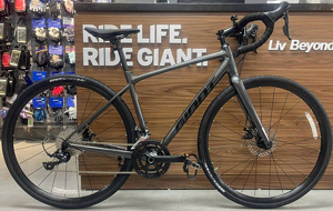 Xe Đạp Đua Đường Trường Road GIANT Contend AR 3