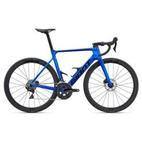Xe Đạp Đua Đường Trường Road GIANT Propel Advanced 2 – Phanh Đĩa, Bánh 700C – 2023