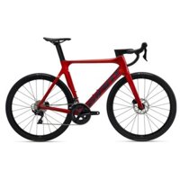 Xe Đạp Đua Đường Trường Road GIANT Propel Advanced 2 Disc – Phanh đĩa, Bánh 700C – 2022