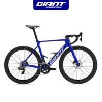 Xe Đạp Đua Đường Trường Road GIANT Propel Advanced 1 – Phanh Đĩa, Bánh 700C – 2024