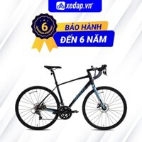 Xe Đạp Đua Đường Trường Road GIANT Speeder-D1 – Phanh Đĩa, Bánh 700C – 2023