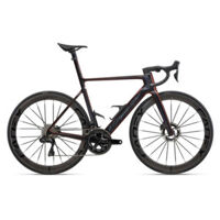 Xe Đạp Đua Đường Trường Road GIANT Propel Advanced SL 0 DA – Phanh Đĩa, Bánh 700C – 2025