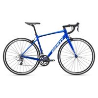 Xe Đạp Đua Đường Trường ROAD GIANT SCR 2 – Bánh 700C – 2022