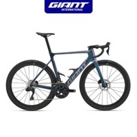 Xe Đạp Đua Đường Trường Road GIANT Propel Advanced 1 – Phanh Đĩa, Bánh 700C – 2025