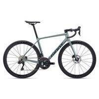 Xe Đạp Đua Đường Trường Road GIANT TCR Advanced 0 Pro Compact – Phanh Đĩa, Bánh 700C – 2026