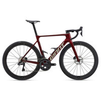 Xe Đạp Đua Đường Trường Road GIANT Propel Advanced Pro 0 – Phanh Đĩa, Bánh 700C – 2024