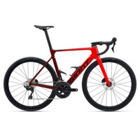 Xe Đạp Đua Đường Trường Road GIANT Propel Advanced 2 – Phanh Đĩa, Bánh 700C – 2024