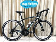 Xe Đạp Đua Galaxy LP400 Khung nhôm 21 số Shimano