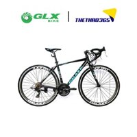 Xe đạp đua Galaxy RL 420 2023 giá rẻ, khung nhôm siêu nhẹ, bánh 700C, 21 tốc độ