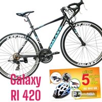 Xe đạp đua Galaxy RL420