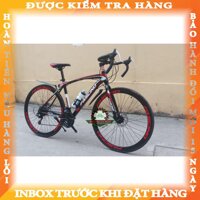 XE ĐẠP ĐUA GIÁ RẺ - FASCINO FR700  thuutrang