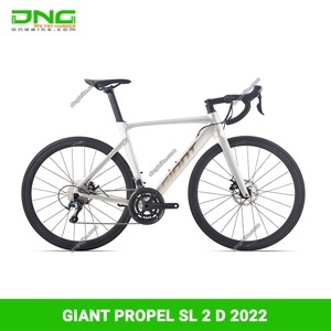 Xe đạp đua Giant 2022 Propel SL 2 D