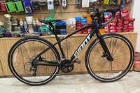 Xe đạp đua Giant Anyroad Adv 1 bản 2023 giảm giá 1M + KM