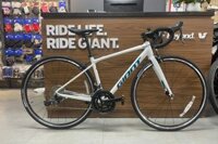 Xe đạp đua Giant Contend 3 bản 2024 giảm giá 2M + KM