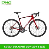 Xe đạp đua GIANT DEFY ADV 3 2022