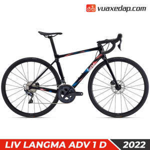 Xe đạp đua Giant Liv Langma ADV 1 D 2022