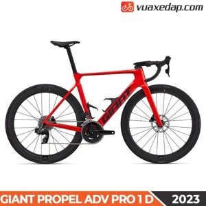 Xe đạp đua Giant Propel ADV 1 D 2023