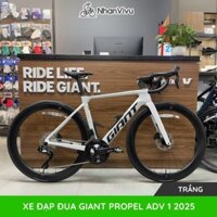 Xe đạp đua GIANT PROPEL ADV 1 2025