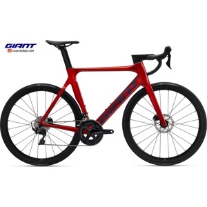 Xe đạp đua GIANT PROPEL ADV 2 D 2022
