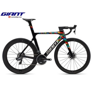Xe đạp đua Giant PROPEL ADV SL 1 DISC 2022