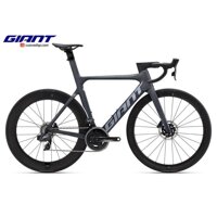 Xe đạp đua GIANT PROPEL ADV SL 1 D 2022 Group điện SRAM Force eTap AXS - Đen,XS