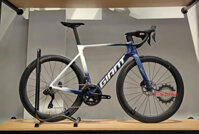 Xe Đạp Đua Giant Propel ADV PRO 1-GZ 2025 – Khung Carbon Aero, SHIMANO 105 Di2 2x12 - Group SHIMANO 105 Di2