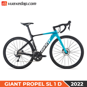 Xe đạp đua Giant Propel SL 1 D 2022