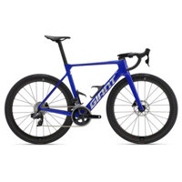 Xe đạp đua GIANT Propel Advanced 1 2024 - Khung sườn Advanced-Grade Composite, Group điện SRAM Rival eTap AXS 2×12