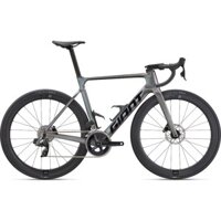 Xe đạp đua GIANT Propel Advanced 1 2023 - Khung sườn Advanced-Grade Composite, Group điện SRAM Rival eTap AXS