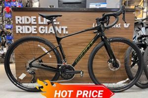 Xe đạp đua Giant Revolt Adv 2 2022