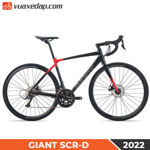 Xe đạp đua Giant SCR D 2022