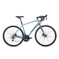Xe đạp đua GIANT SPEEDER-D1 2021 - Xanh,S