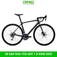 Xe đạp đua GIANT TCR ADV 1 D-KOM