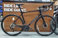 Xe đạp đua Giant TCR ADV 2 D-SE bản 2022 giảm giá 3M