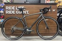 Xe đạp đua Giant TCR Adv 3 bản 2025 giảm giá 3M + Khuyến mãi