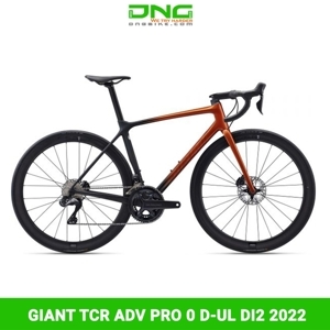 Xe đạp đua Giant TCR ADV Pro 0 D-UL Di2 2022