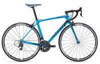 Xe đạp đua GIANT TCR Advanced 2 2017