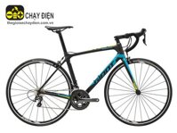 Xe đạp đua Giant TCR Advanced 3 - 2018