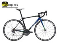 Xe đạp đua Giant TCR Advanced 1-SE - 2019