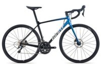 Xe đạp đua Giant TCR SLR 2 D bản 2022 giảm giá 2M + KM