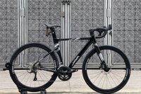 Xe Đạp Đua Java Auriga 2024 – Khung Nhôm | Tay Đề Lắc L-Twoo | Shimano Sora | Phanh Đĩa Dầu