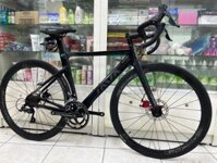 Xe đạp đua Java siluro 3