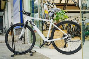 Xe đạp đua Java Veloce