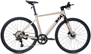 Xe đạp đua Java Veloce