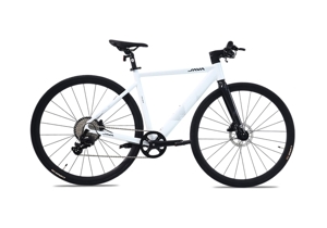 Xe đạp đua Java Veloce