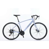 xe đạp đua khung nhôm cao cấp