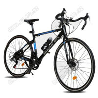 Xe Đạp Đua Khung Nhôm Pro X8