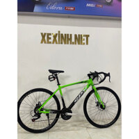 Xe đạp đua khung nhôm SPX
